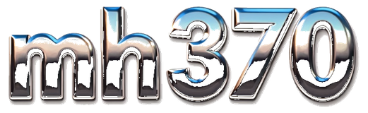 mh370 logo